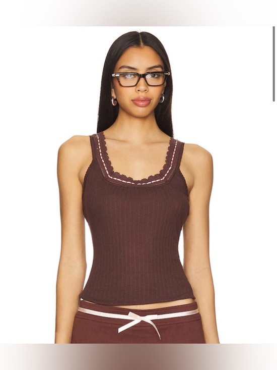 Free People Tops - Free People Only You Tank